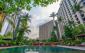 The Sultan Hotel And Residence Jakarta